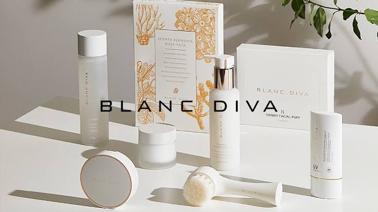 BLANC DIVA