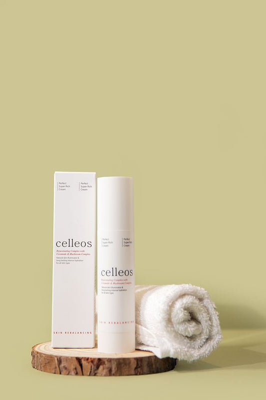 CELLEOS PERFECT SUPER RICH CREAM