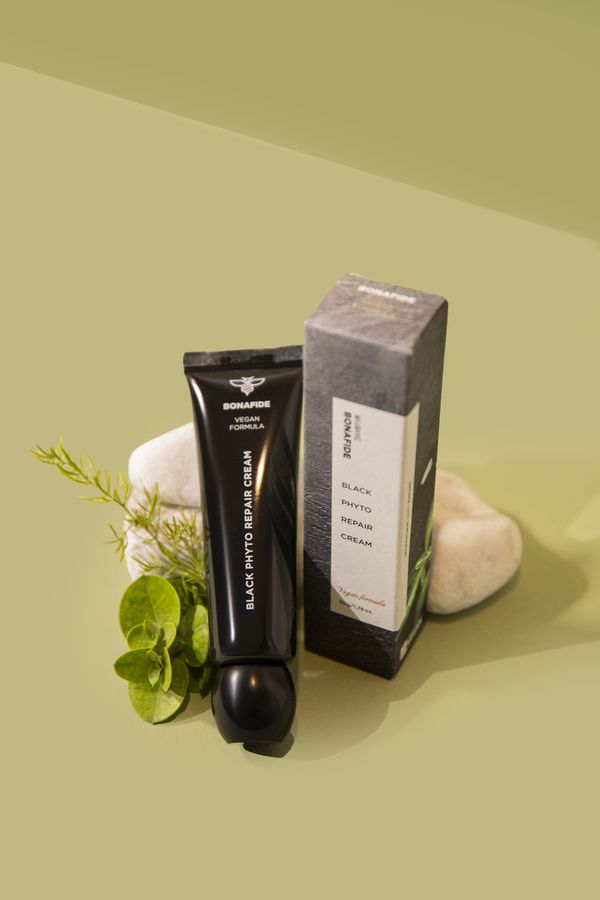 BLACK PHYTO REPAIR CREAM