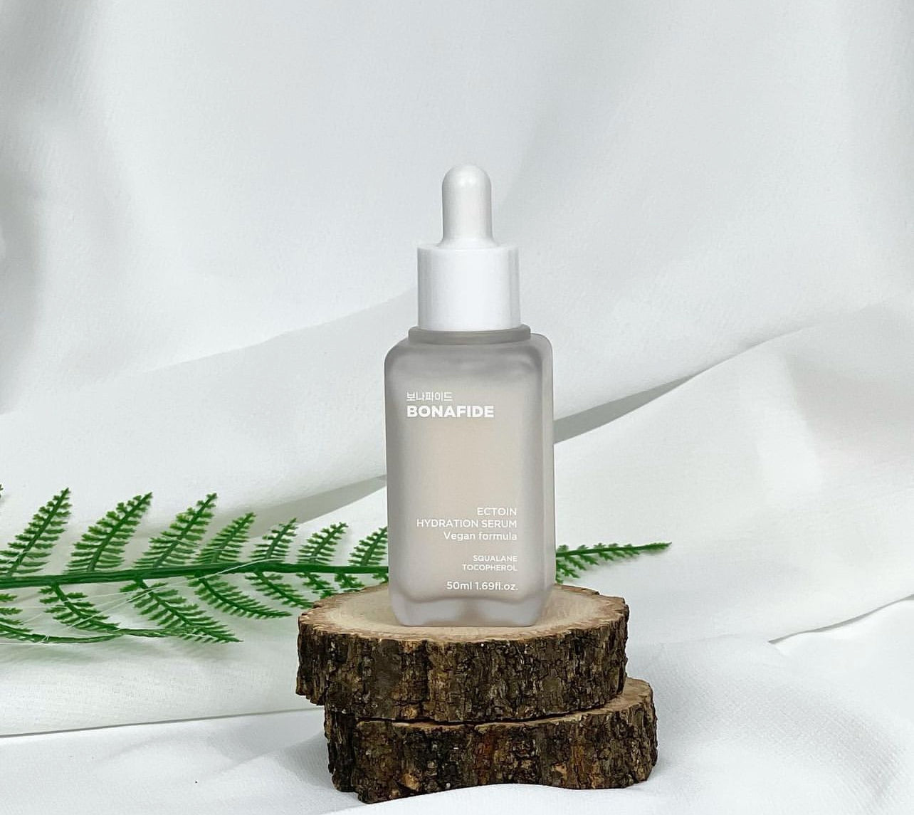 ECTOIN HYDRATION SERUM